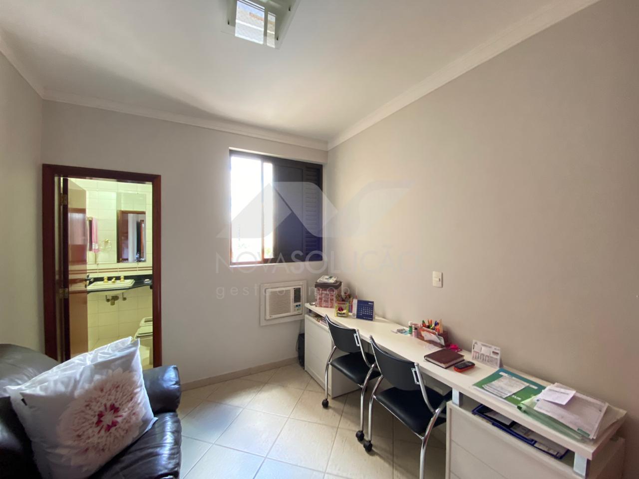 Apartamento com 4 dormitrios  venda, LIMEIRA - SP