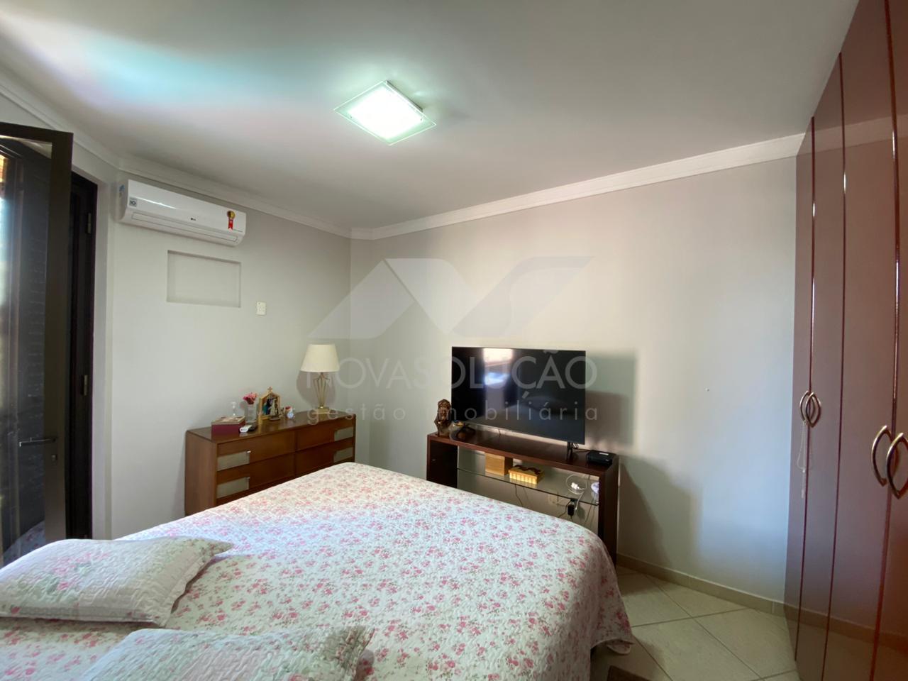 Apartamento com 4 dormitrios  venda, LIMEIRA - SP