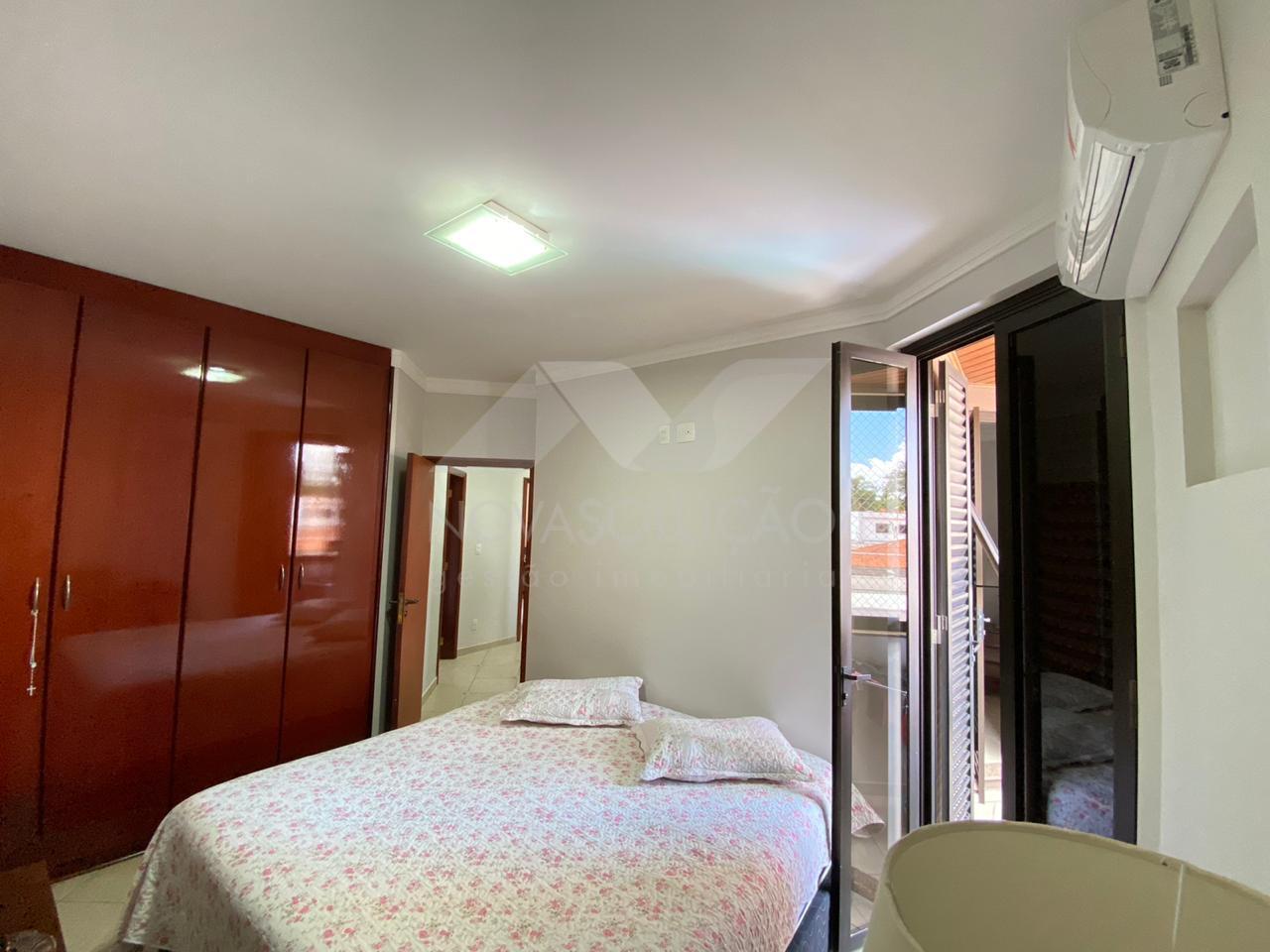 Apartamento com 4 dormitrios  venda, LIMEIRA - SP