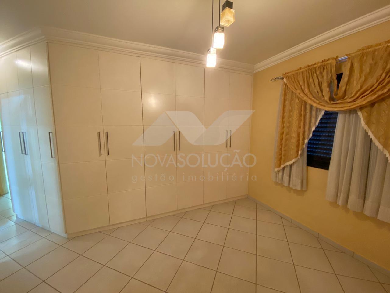 Apartamento com 3 dormitrios  venda, LIMEIRA - SP