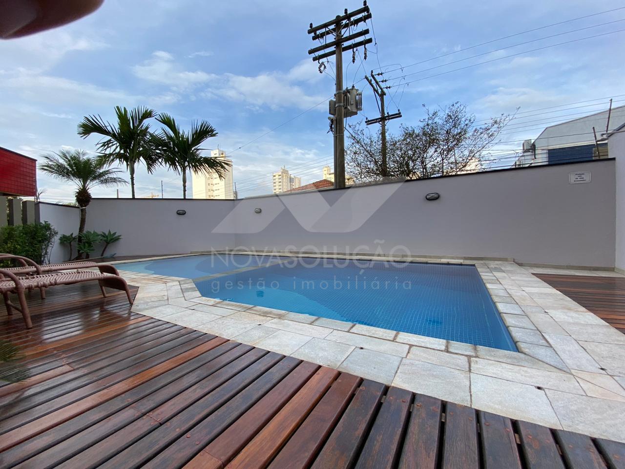 Apartamento com 3 dormitrios  venda, LIMEIRA - SP