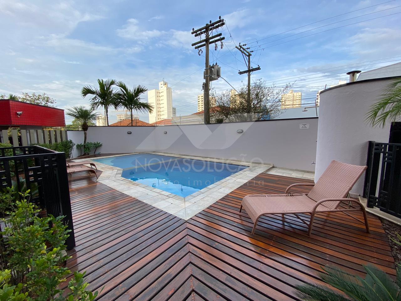 Apartamento com 3 dormitrios  venda, LIMEIRA - SP