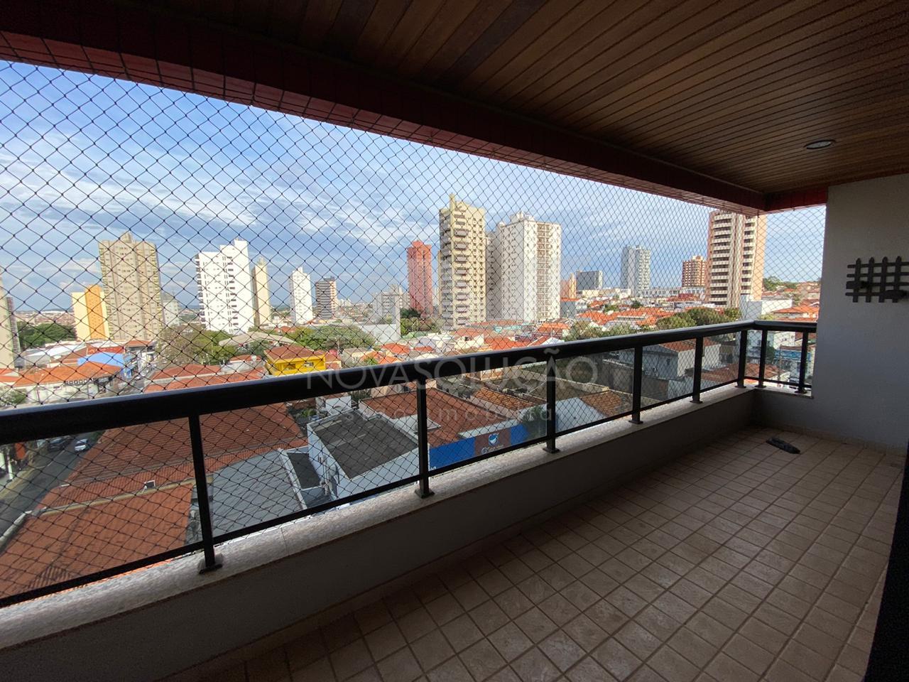 Apartamento com 3 dormitrios  venda, LIMEIRA - SP