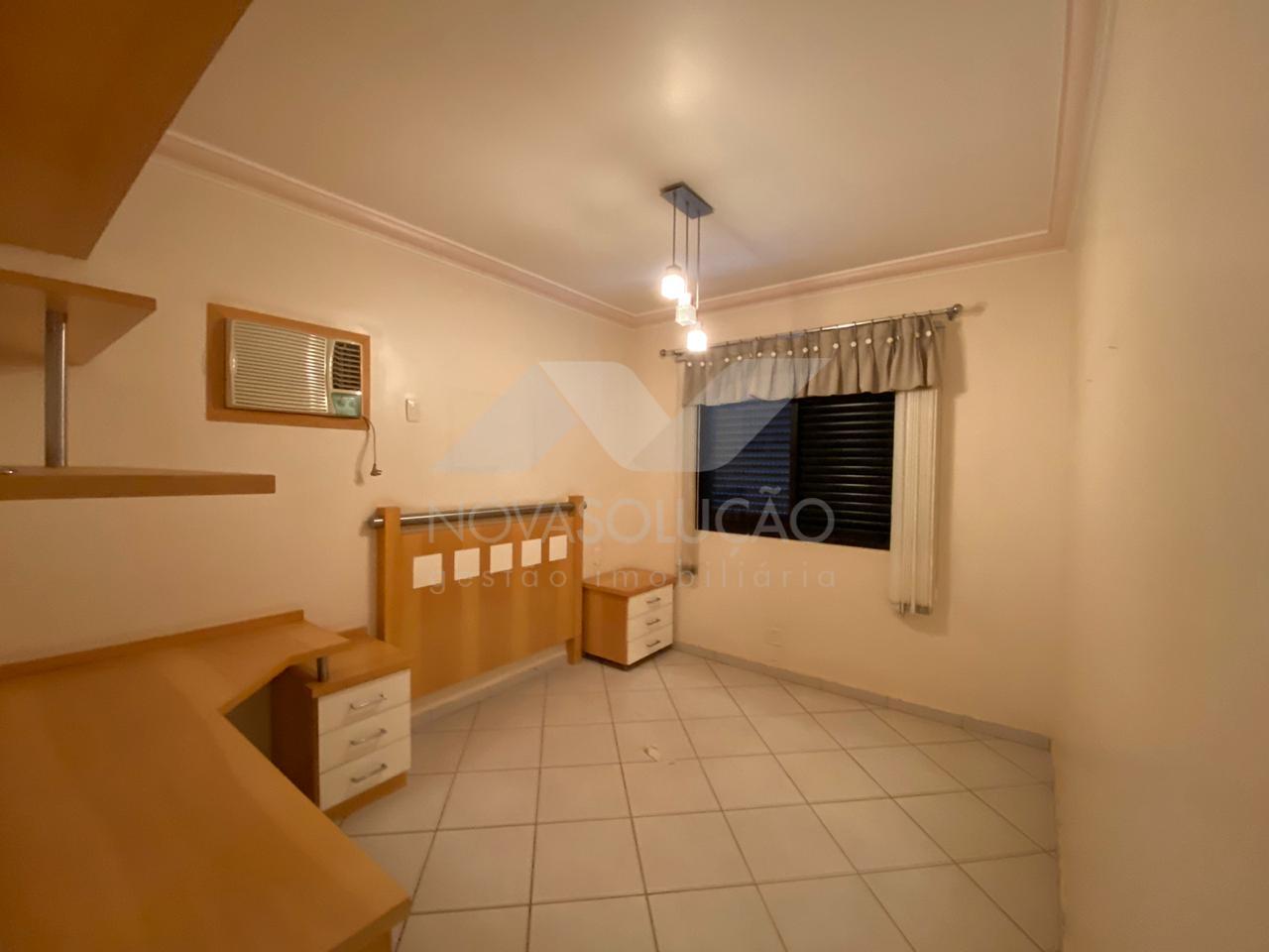 Apartamento com 3 dormitrios  venda, LIMEIRA - SP