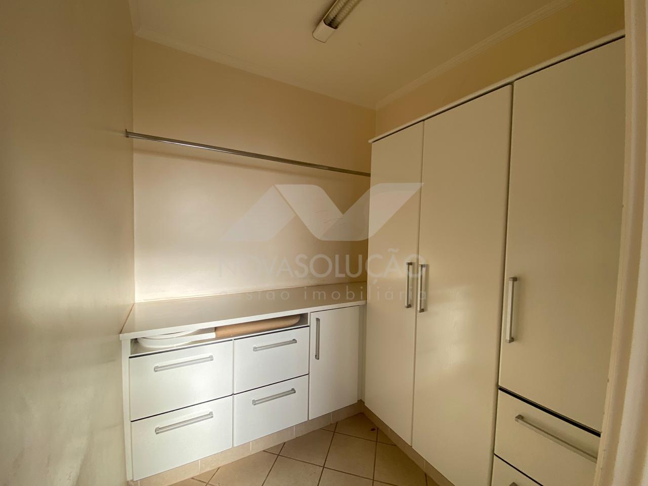 Apartamento com 3 dormitrios  venda, LIMEIRA - SP