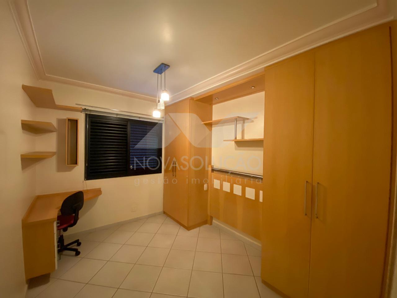 Apartamento com 3 dormitrios  venda, LIMEIRA - SP