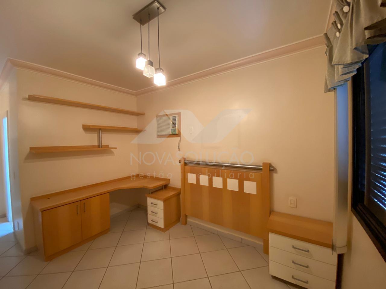 Apartamento com 3 dormitrios  venda, LIMEIRA - SP