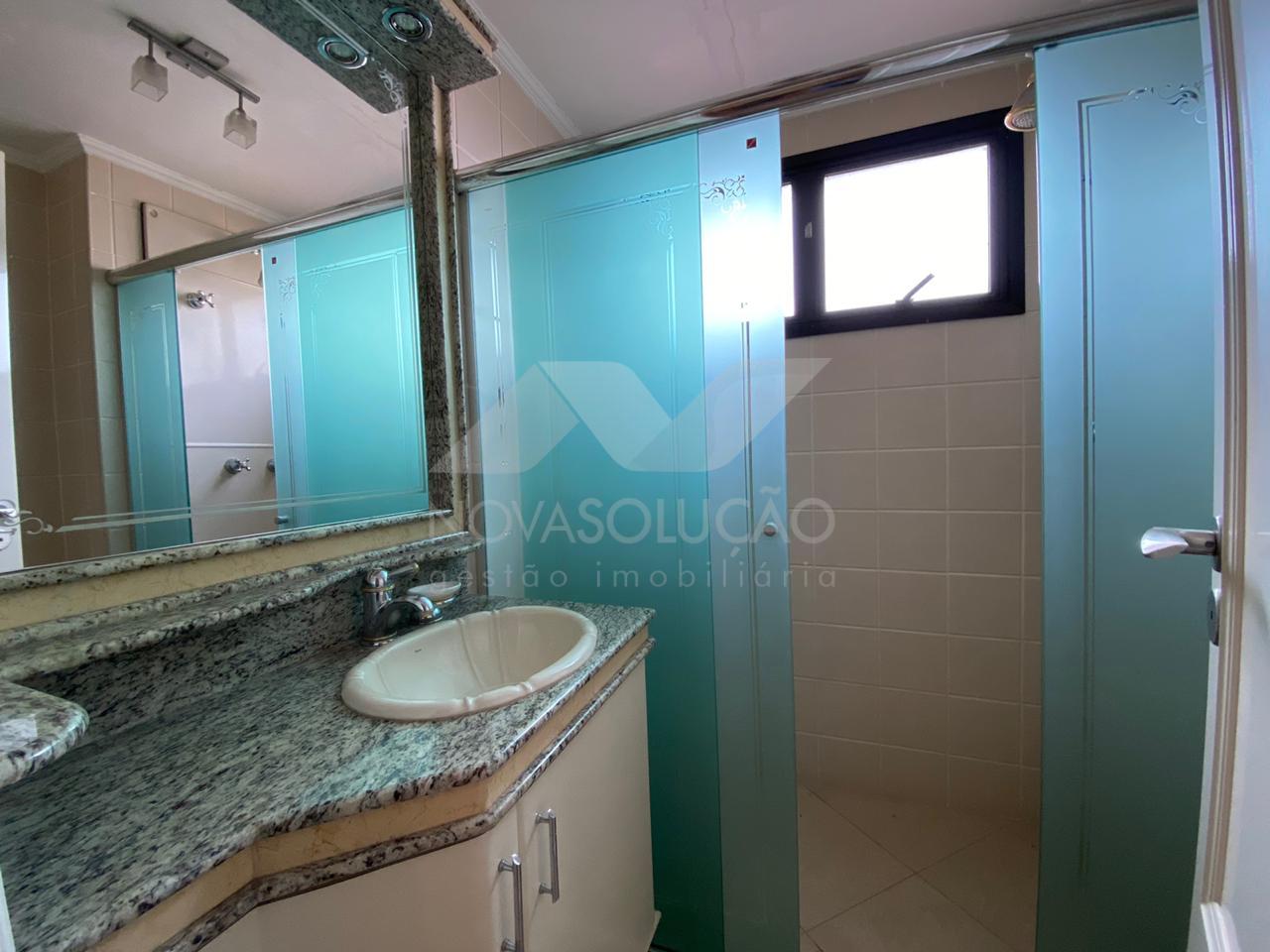 Apartamento com 3 dormitrios  venda, LIMEIRA - SP