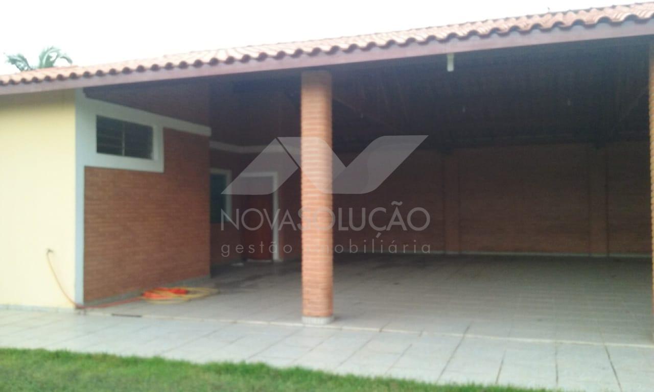 Chcara com 2 dormitrios  venda, Condomnio Estncia Flamboyant, LIMEIRA - SP