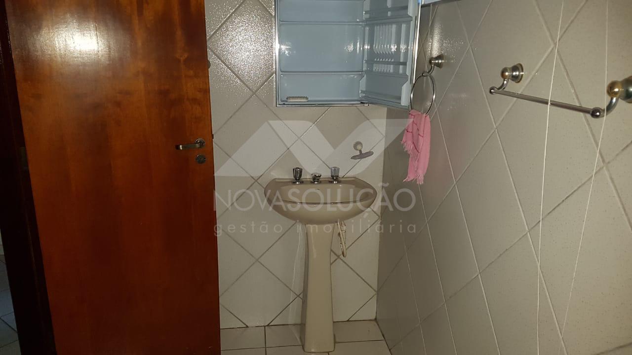 Comercial com 1 dormitrio  venda, Parque Anavec, LIMEIRA - SP