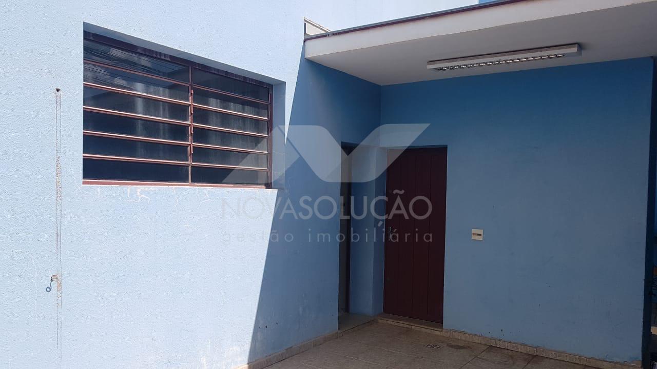 Comercial com 1 dormitrio  venda, Parque Anavec, LIMEIRA - SP