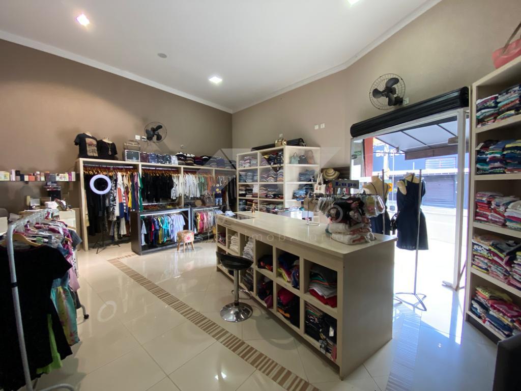 Comercial  venda, Jardim Ibirapuera, LIMEIRA - SP