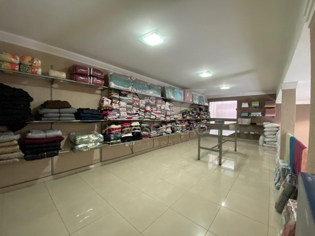 Comercial  venda, Jardim Ibirapuera, LIMEIRA - SP