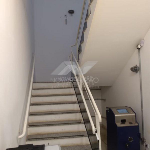 Comercial  venda, Condomnio Industrial Duas Barras, LIMEIRA - SP