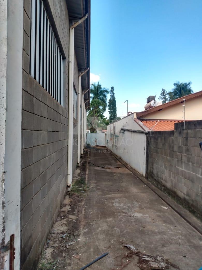 Barraco  venda, Via Luiz Varga, LIMEIRA - SP