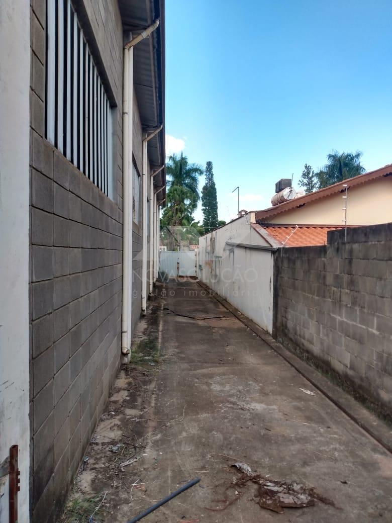 Barraco  venda, Via Luiz Varga, LIMEIRA - SP