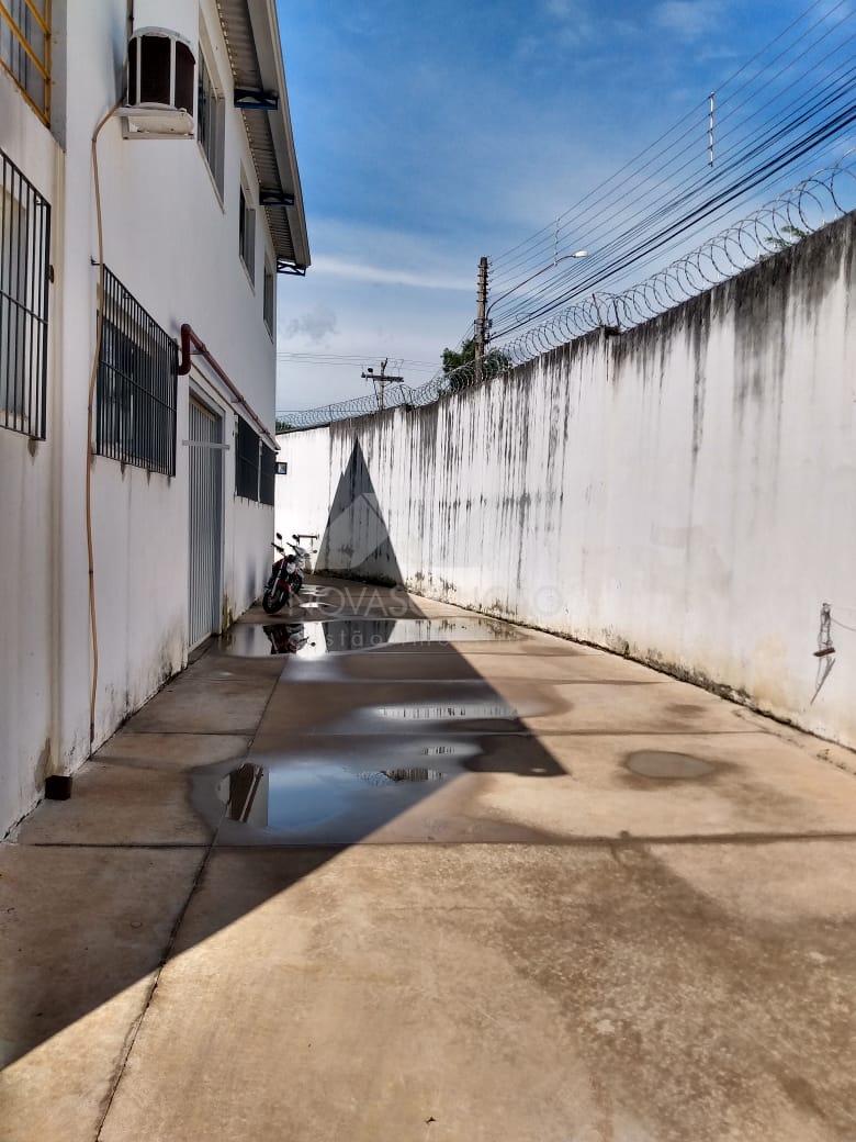 Barraco  venda, Avenida Artur Da Costa Silva, LIMEIRA - SP