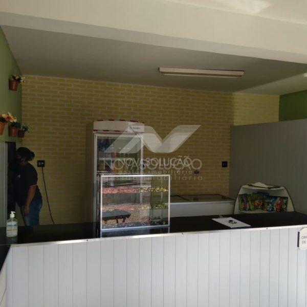 Comercial com 2 dormitrios  venda, Jardim Caieira, LIMEIRA - SP