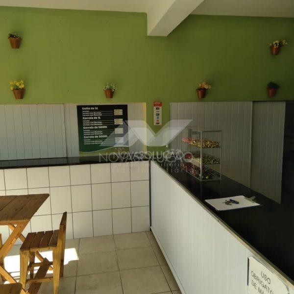 Comercial com 2 dormitrios  venda, Jardim Caieira, LIMEIRA - SP