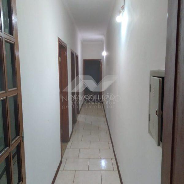 Comercial com 2 dormitrios  venda, Jardim Caieira, LIMEIRA - SP