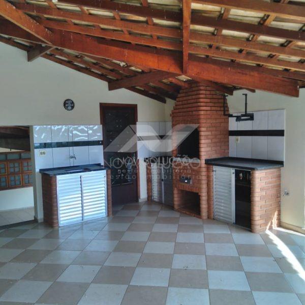 Comercial com 2 dormitrios  venda, Jardim Caieira, LIMEIRA - SP