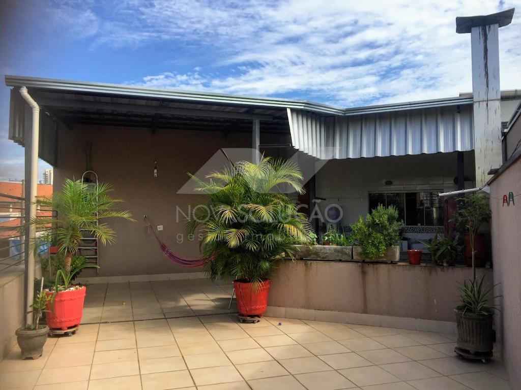 Comercial com 4 dormitrios  venda, Vila Anita, LIMEIRA - SP