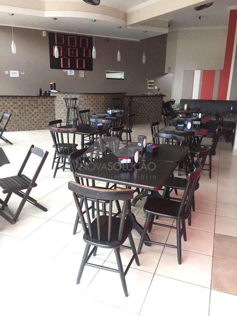 Comercial com 4 dormitrios  venda, Vila Anita, LIMEIRA - SP