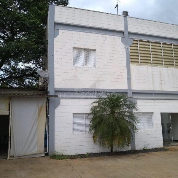 Galpo com 2 dormitrios  venda, Campos Elseos, LIMEIRA - SP