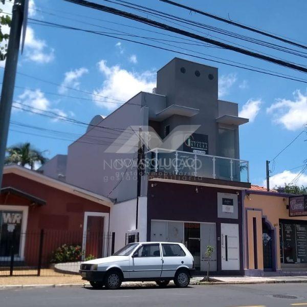 Comercial  venda, Vila So Joo, LIMEIRA - SP