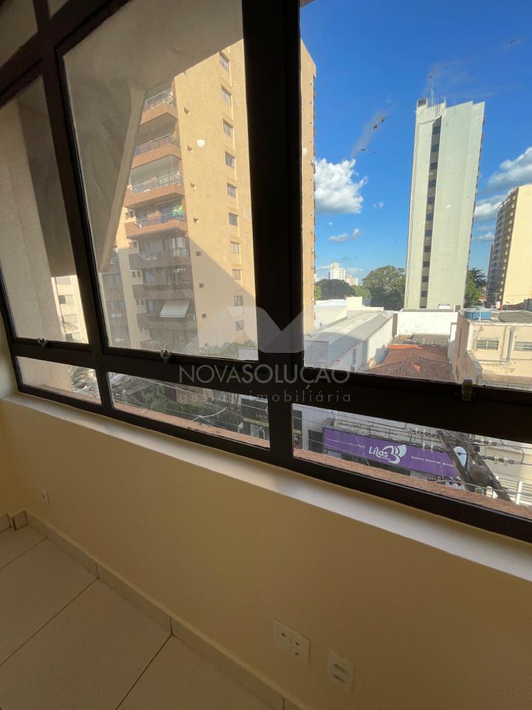 Comercial  venda, Condomnio Edifcio Senador, LIMEIRA - SP