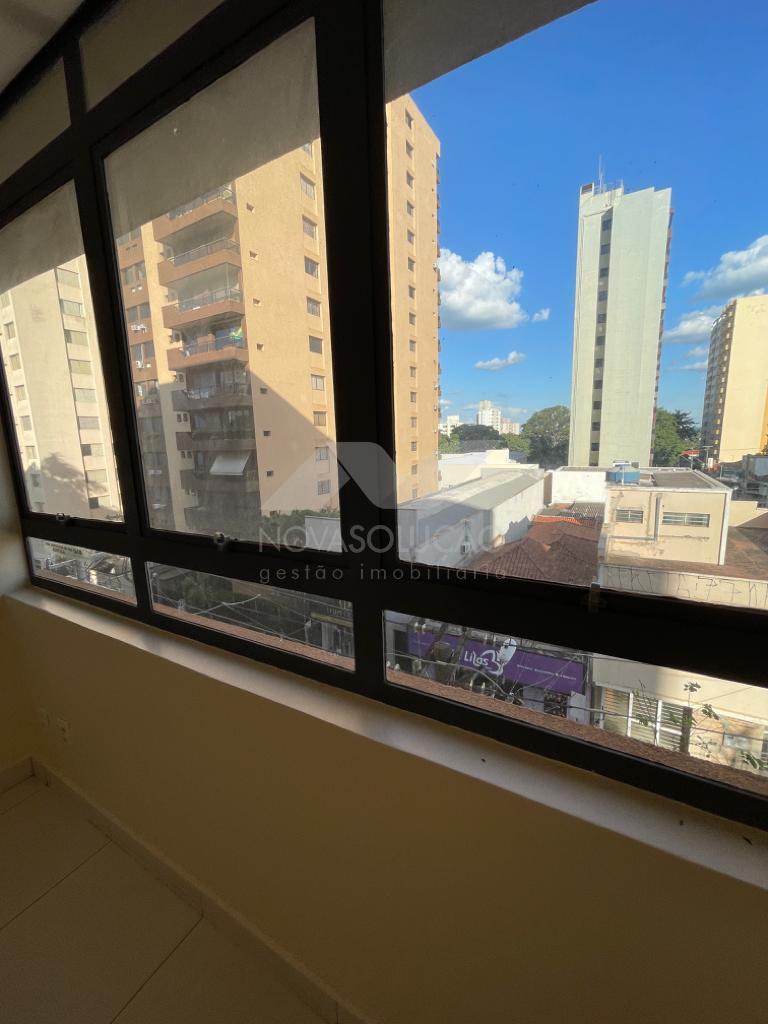 Comercial  venda, Condomnio Edifcio Senador, LIMEIRA - SP