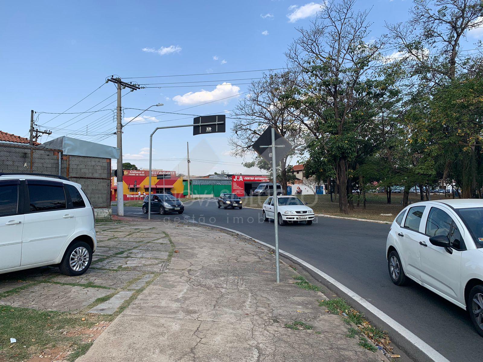 rea Industrial, Jardim Vista Alegre, LIMEIRA - SP