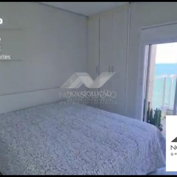 Apartamento com 4 dormitrios  venda, Caraguatatuba, CARAGUATATUBA - SP