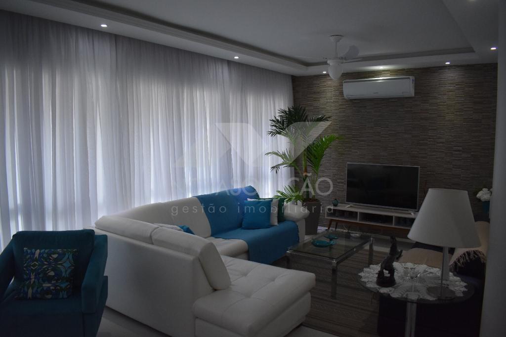 Apartamento com 3 dormitrios  venda, Praia Das Pitangueiras, GUARUJA - SP