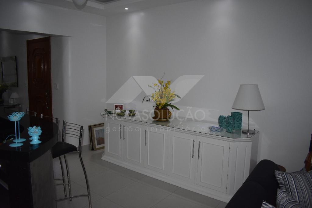 Apartamento com 3 dormitrios  venda, Praia Das Pitangueiras, GUARUJA - SP