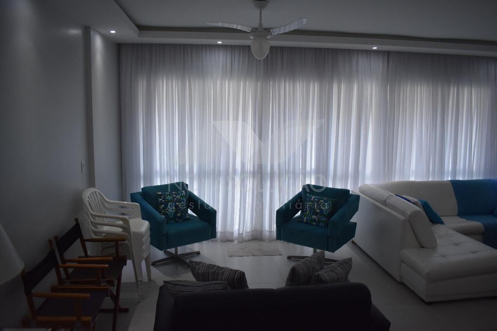 Apartamento com 3 dormitrios  venda, Praia Das Pitangueiras, GUARUJA - SP