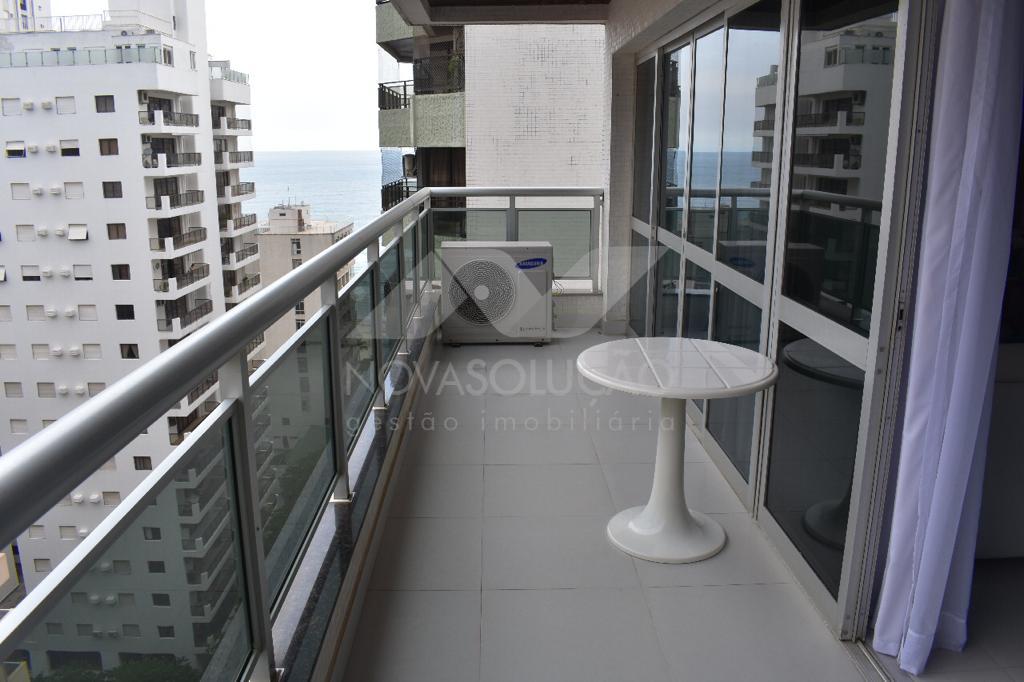 Apartamento com 3 dormitrios  venda, Praia Das Pitangueiras, GUARUJA - SP