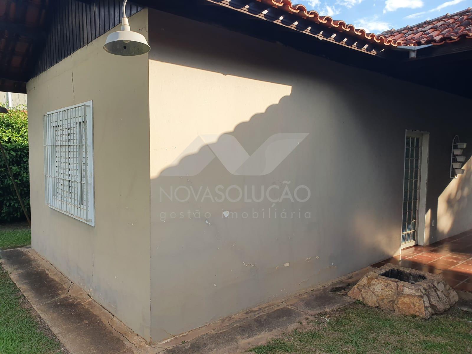 Chcara com 2 dormitrios  venda, Condomnio Estncia Eldorado, LIMEIRA - SP