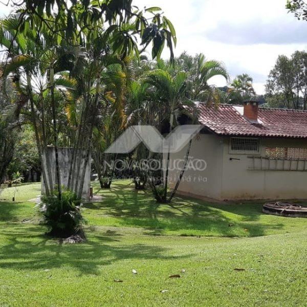 Chcara com 2 dormitrios  venda, Condomnio Estncia Eldorado, LIMEIRA - SP