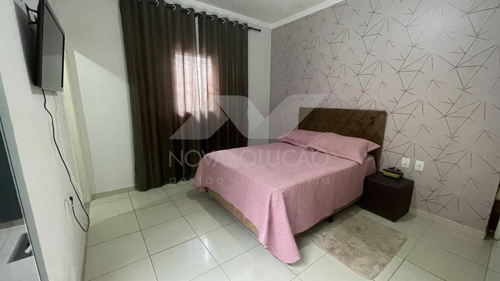 Casa com 2 dormitrios  venda, guas Da Serra, LIMEIRA - SP