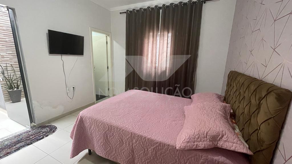 Casa com 2 dormitrios  venda, guas Da Serra, LIMEIRA - SP