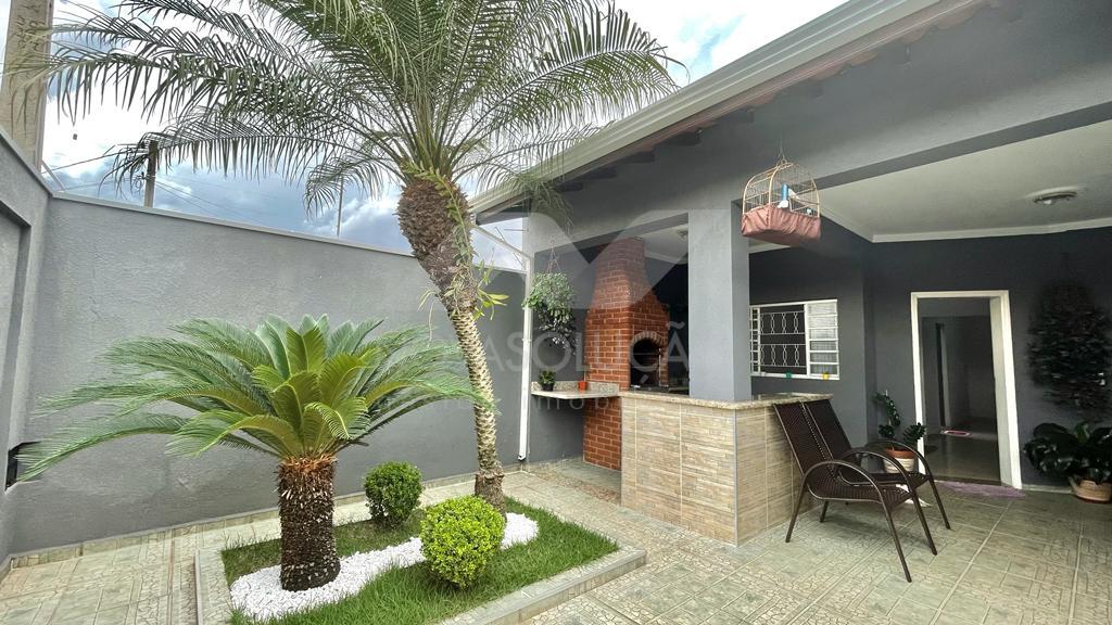 Casa com 2 dormitrios  venda, guas Da Serra, LIMEIRA - SP