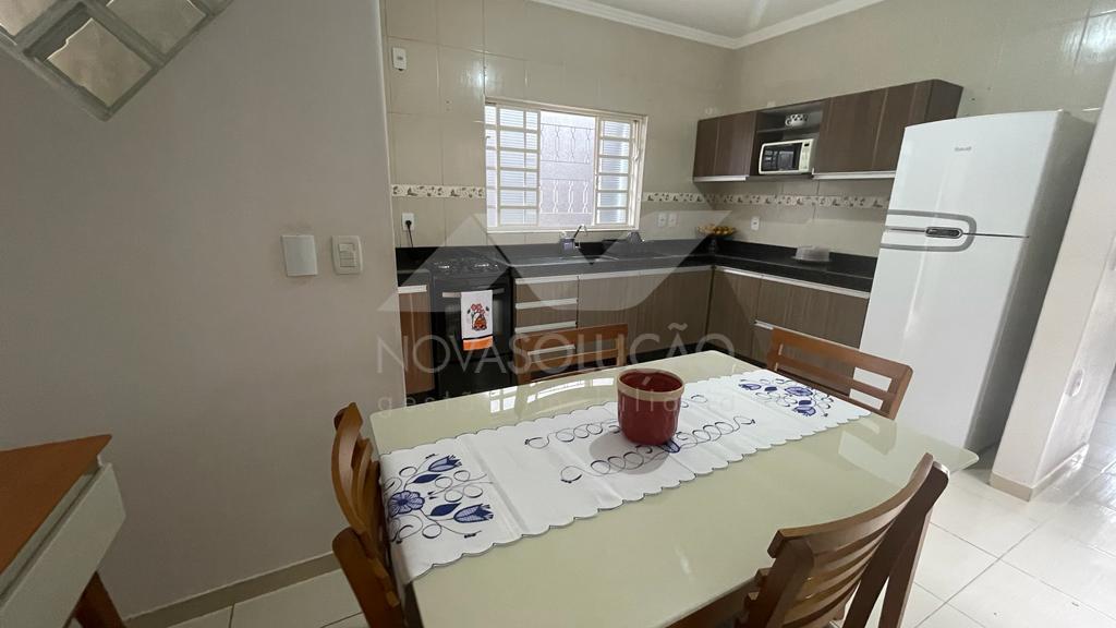 Casa com 2 dormitrios  venda, guas Da Serra, LIMEIRA - SP