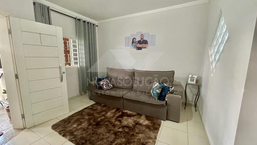 Casa com 2 dormitrios  venda, guas Da Serra, LIMEIRA - SP