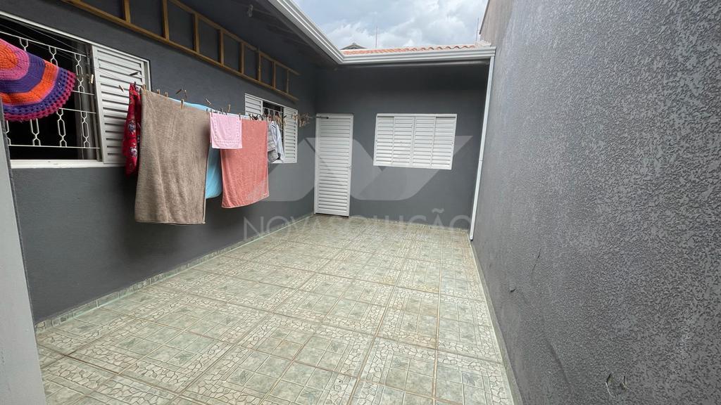 Casa com 2 dormitrios  venda, guas Da Serra, LIMEIRA - SP