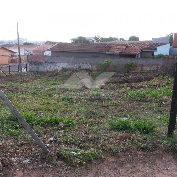 Terreno  venda, Parque Hiplito, LIMEIRA - SP