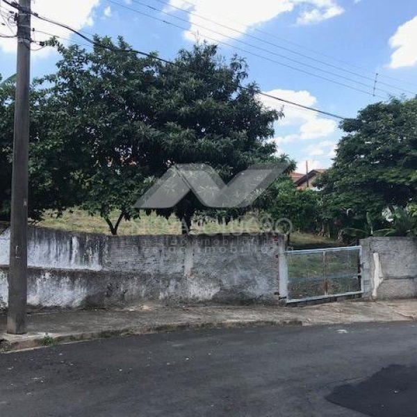 Terreno  venda, Jardim So Domingos, AMERICANA - SP