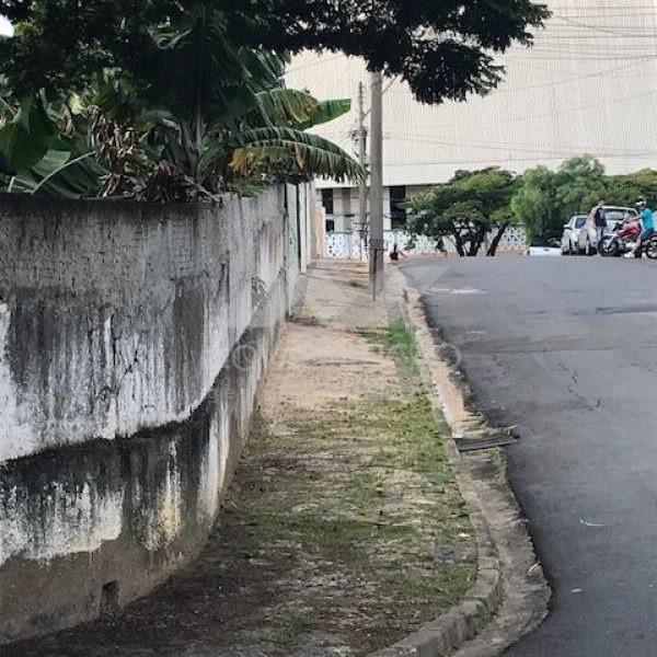 Terreno  venda, Jardim So Domingos, AMERICANA - SP