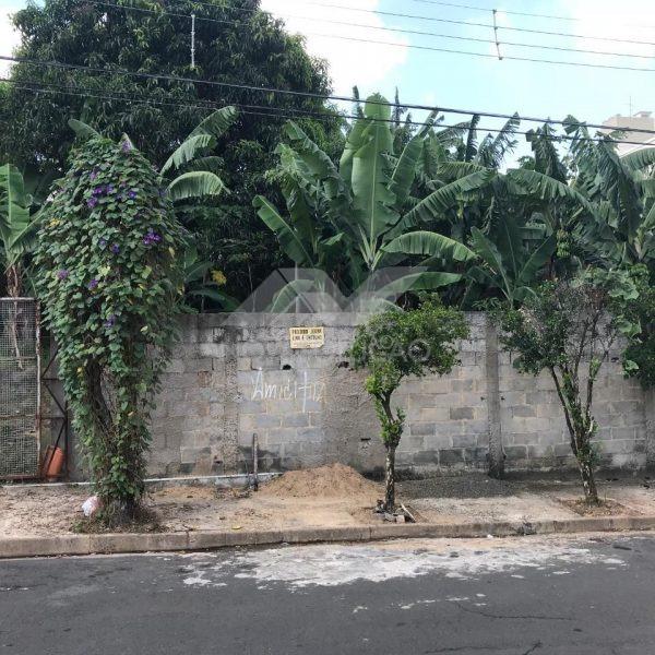 Terreno  venda, Jardim So Domingos, AMERICANA - SP