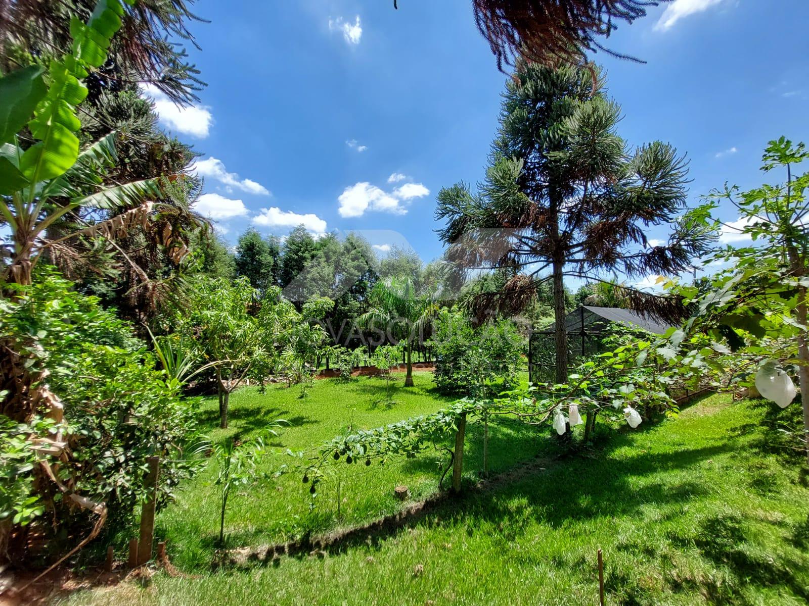 Chcara com 3 dormitrios  venda, Condomnio Estncia Eldorado, LIMEIRA - SP